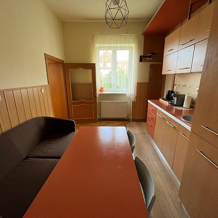 Schei Apartment 2 Braşov Eksteriør bilde