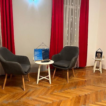Schei Apartment 2 Braşov Eksteriør bilde