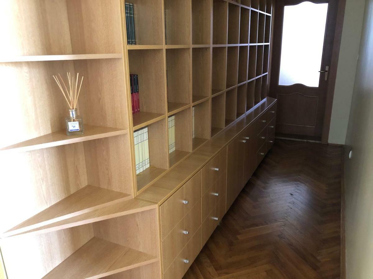 Schei Apartment 2 Braşov Eksteriør bilde