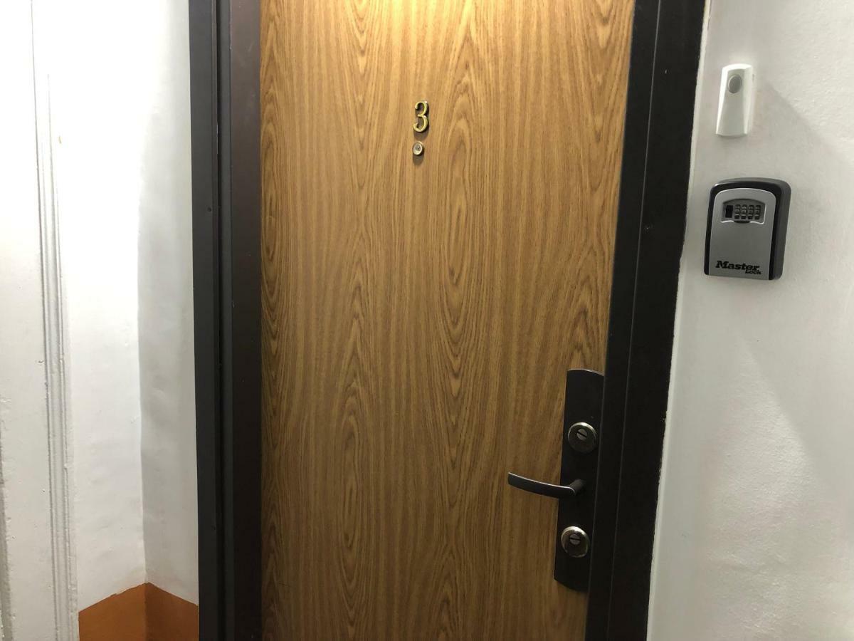 Schei Apartment 2 Braşov Eksteriør bilde