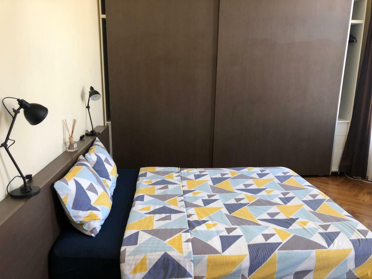 Schei Apartment 2 Braşov Eksteriør bilde